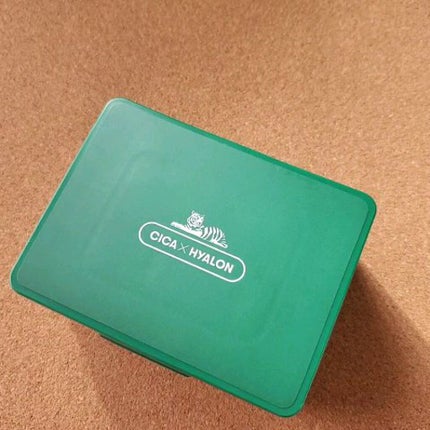 CICA デイリースージングマスク/VT/シートマスク・パックの人気ショート動画