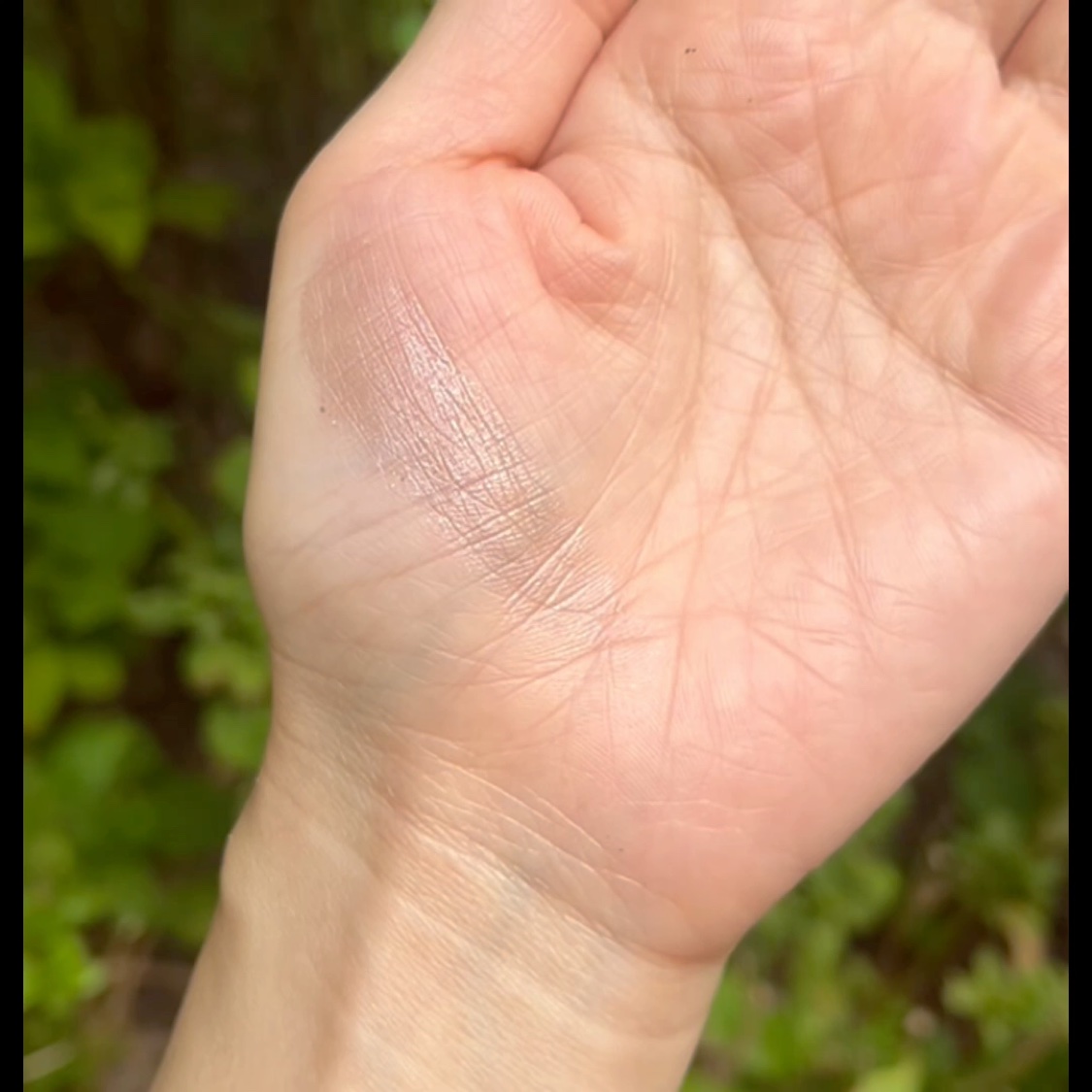 ヴァティック アイズ/Celvoke/単色アイシャドウの動画クチコミ4つ目