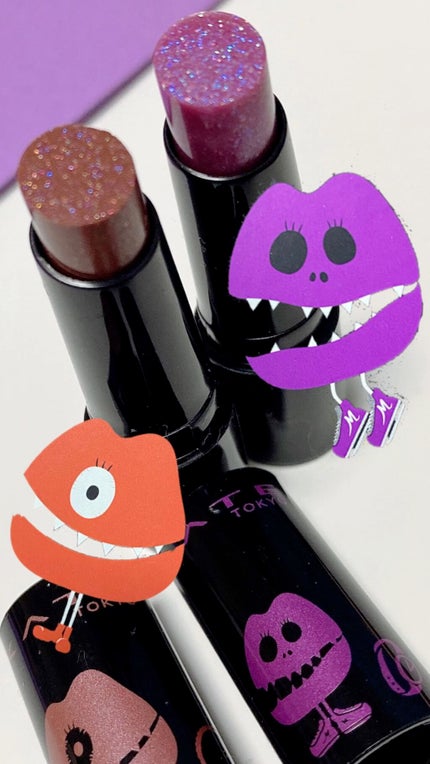 ケイト リップモンスター/KATE/口紅の人気ショート動画