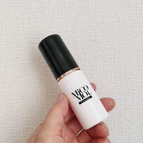 MiCOMOiエッセンス/MiCOMOi /美容液の動画クチコミ5つ目