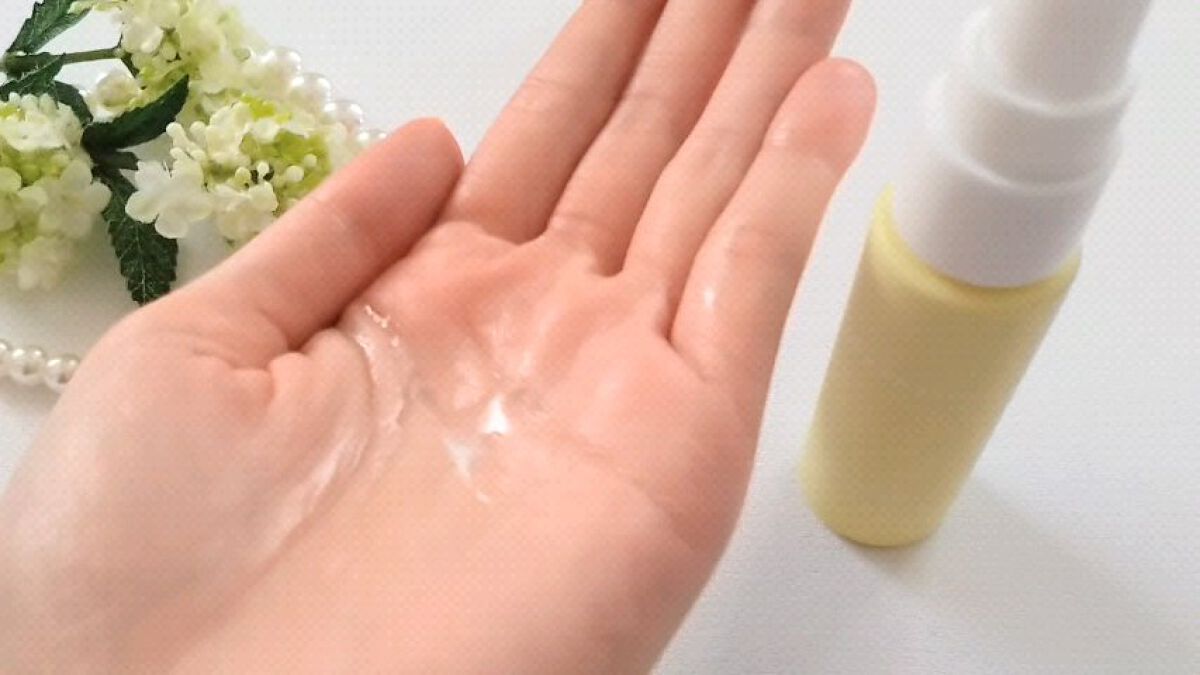 インティメイト ミスト/Waphyto/ボディローションの動画クチコミ2つ目