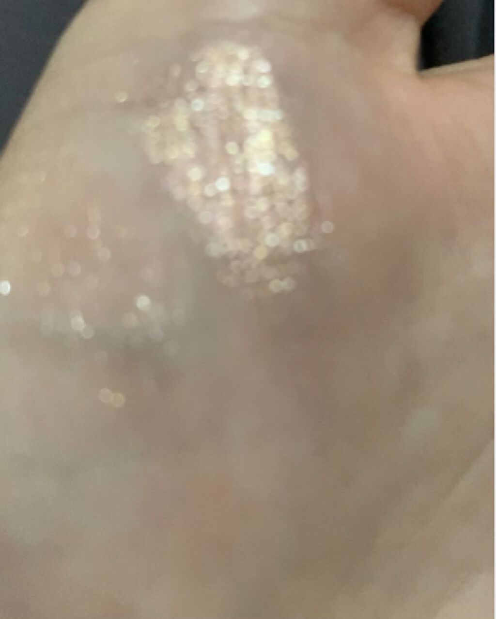 ジューシーピュアアイズ/キャンメイク/アイシャドウパレットを使ったクチコミ（3枚目）