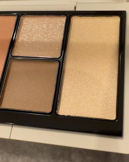 RMK シェイド&グロウ フェイスパレット 02 セドナ シンフォニー RMK シェイド&グロウ フェイスパレット 02 セドナ シンフォニー