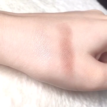 UR GLAM　POWDER EYESHADOW/U R GLAM/パウダーアイシャドウの動画クチコミ3つ目