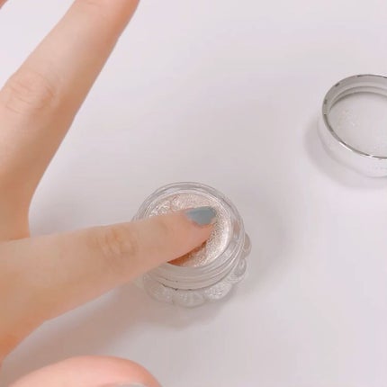 ジルスチュアート ジェリーアイカラー/JILL STUART/ジェル・クリームアイシャドウの人気ショート動画