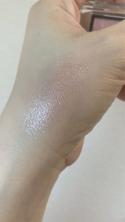 アディクション ザ アイシャドウ スパークル/ADDICTION/単色アイシャドウの人気ショート動画