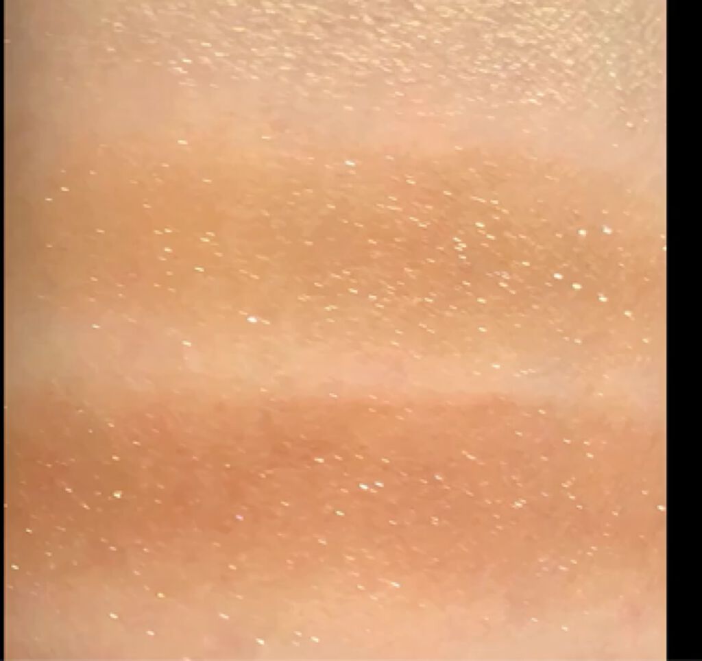 バウンス ＆ ブラー アイシャドウ パレット/bareMinerals/アイシャドウパレットの動画クチコミ1つ目