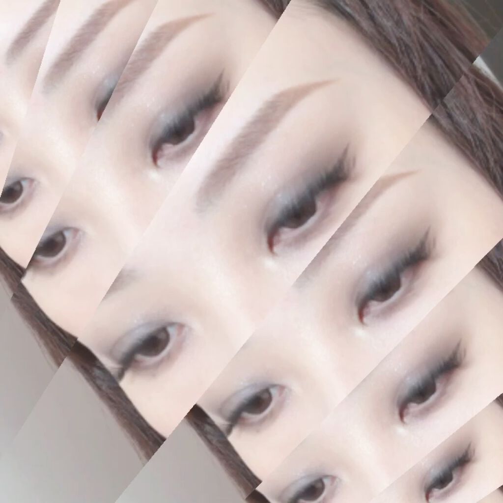 Full Exposure/スマッシュボックス/マスカラを使ったクチコミ（2枚目）