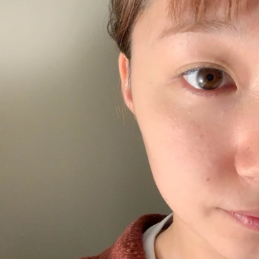 DIAMOND BOMB/FENTY BEAUTY BY RIHANNA/パウダーハイライトを使ったクチコミ（3枚目）