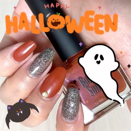 ネイルホリック Top coat/ネイルホリック/ネイルトップコートの人気ショート動画