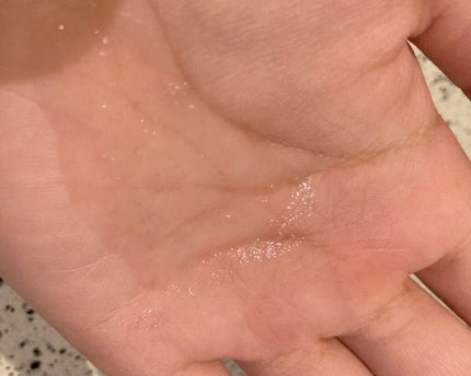 ãã£ãã¢ãããããŒã¹ã¿ãŒ/DEW/ããŒã¹ã¿ãŒã»å°å
¥æ¶²ã䜿ã£ãã¯ãã³ãïŒ5æç®ïŒ