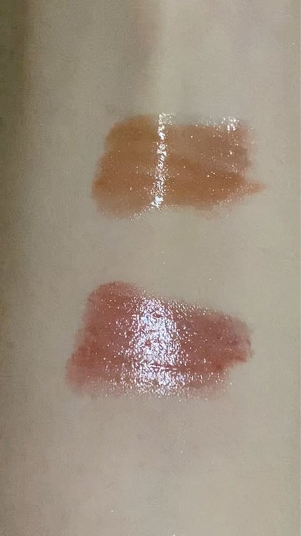 トリートメント ラッピング リップ/SUQQU/口紅を使ったクチコミ(8枚目)