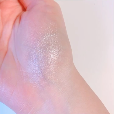 ハイライター/ZENN.th/パウダーハイライトを使ったクチコミ（3枚目）