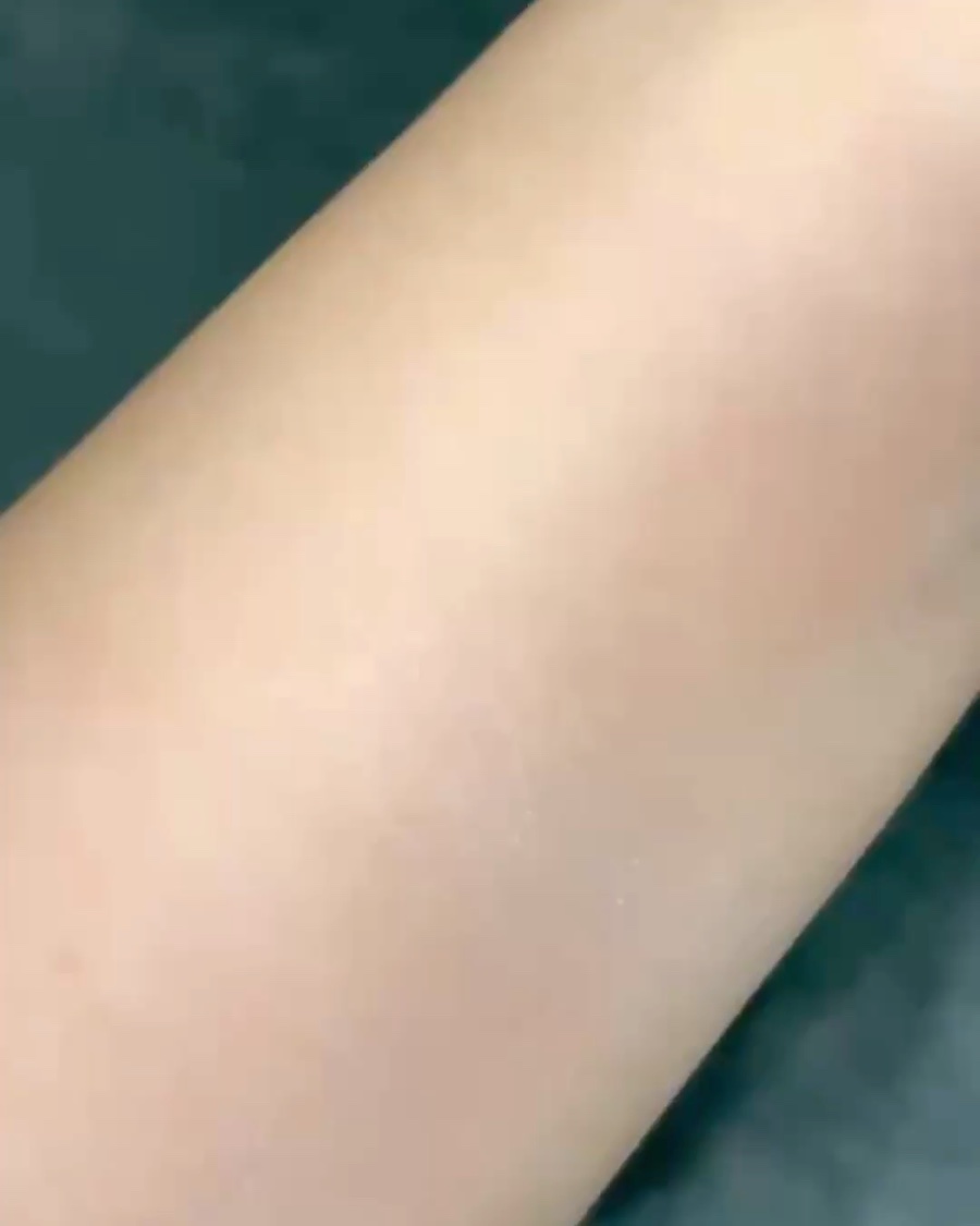 パールライクハイライター/FIVE VIBE/パウダーハイライトを使ったクチコミ（3枚目）