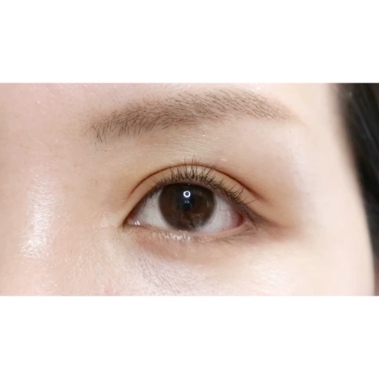 カラーグラム オールインワン涙袋メーカー/Colorgram/ペンシルアイライナーを使ったクチコミ（3枚目）