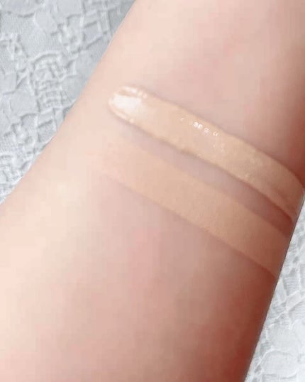 マスクフィットオールカバーデュアルコンシーラー/TIRTIR(ティルティル)/コンシーラーを使ったクチコミ(8枚目)