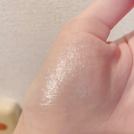 ダズリング ジェム/DECORTÉ/単色アイシャドウを使ったクチコミ(6枚目)