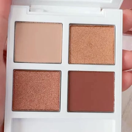 試してみた】ソレイユ アイ カラー クォード TOM FORD BEAUTYの 試してみた】ソレイユ アイ カラー クォード TOM FORD BEAUTYの
