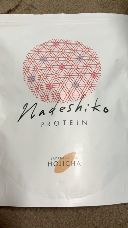 NADESHIKOプロテイン/NADESHIKO PROTEIN/その他プロテインを使ったクチコミ（2枚目）