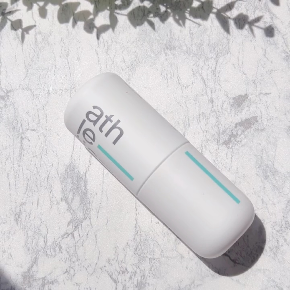 リフレッシング デオドラントミスト /athletia/デオドラント・制汗剤を使ったクチコミ（2枚目）