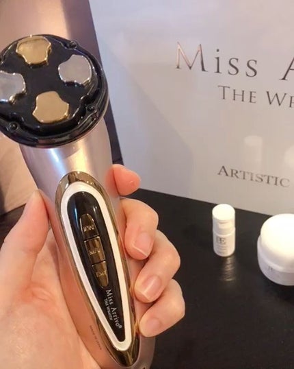Miss Arrivo THE WRAITH / ARTISTIC&CO.の口コミ | おすすめ順 Miss Arrivo THE WRAITH / ARTISTIC&CO.の口コミ | おすすめ順