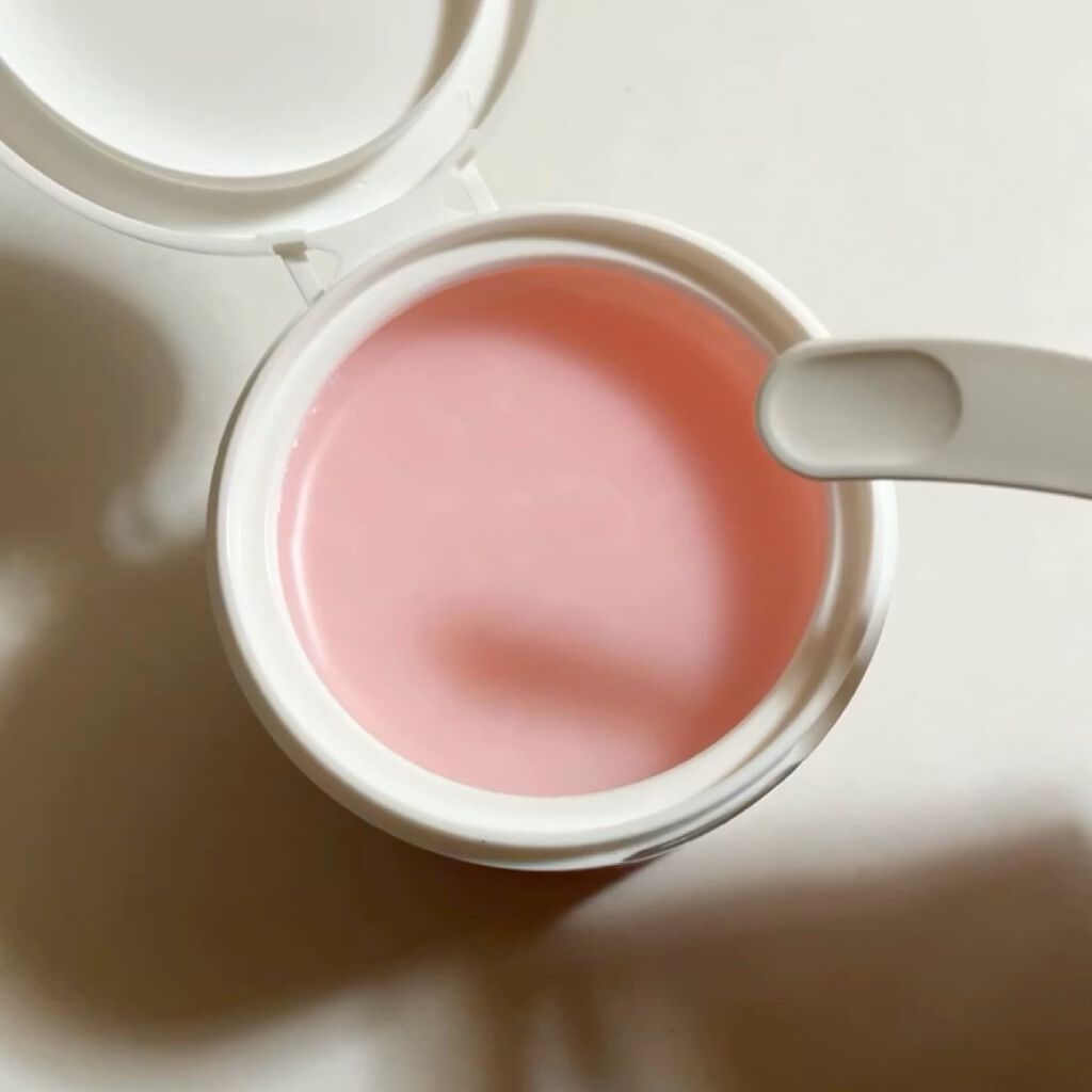 クレンジングバーム モイスト N SK/CLAYGE/クレンジングバームの動画クチコミ3つ目