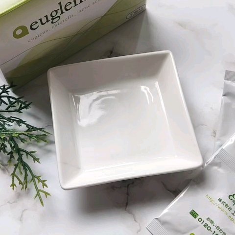 euglena green/epauler/健康サプリメントの動画クチコミ2つ目