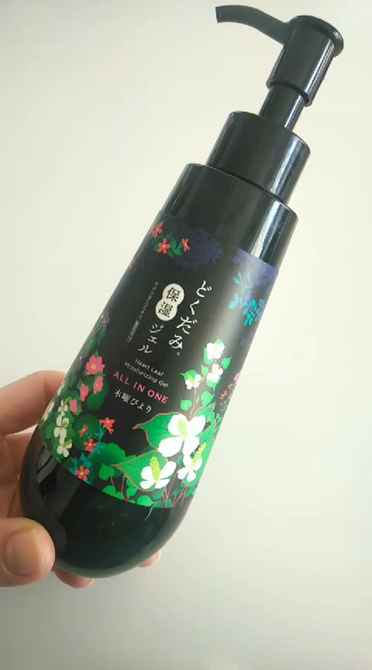 オールインワン モイスト/木曜びより/オールインワン化粧品を使ったクチコミ（1枚目）