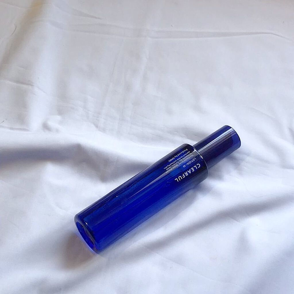 クリアフル ローションM(しっとりタイプ)/オルビス/化粧水の人気ショート動画