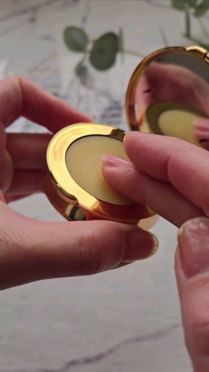 グッチ バーム ヌリサン ユニヴェルセル/GUCCI beauty/フェイスバームを使ったクチコミ(1枚目)