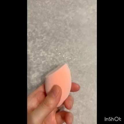 ミラクルパウダースポンジ/Real Techniques/パフ・スポンジを使ったクチコミ(5枚目)