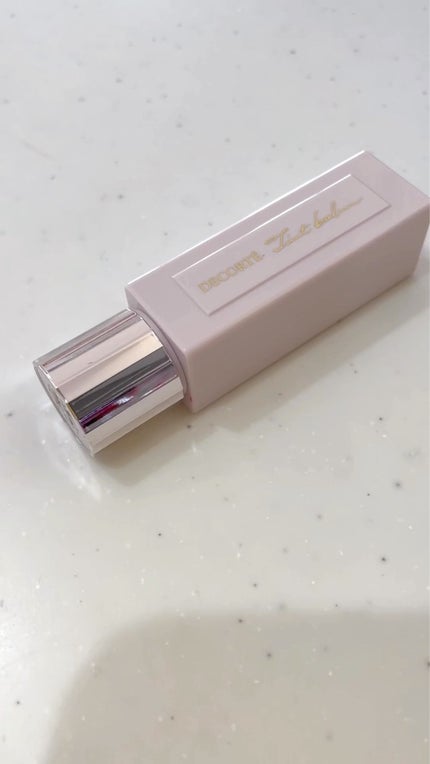 ルージュ デコルテ ティンティドプランパー/DECORTÉ/リッププランパーの人気ショート動画