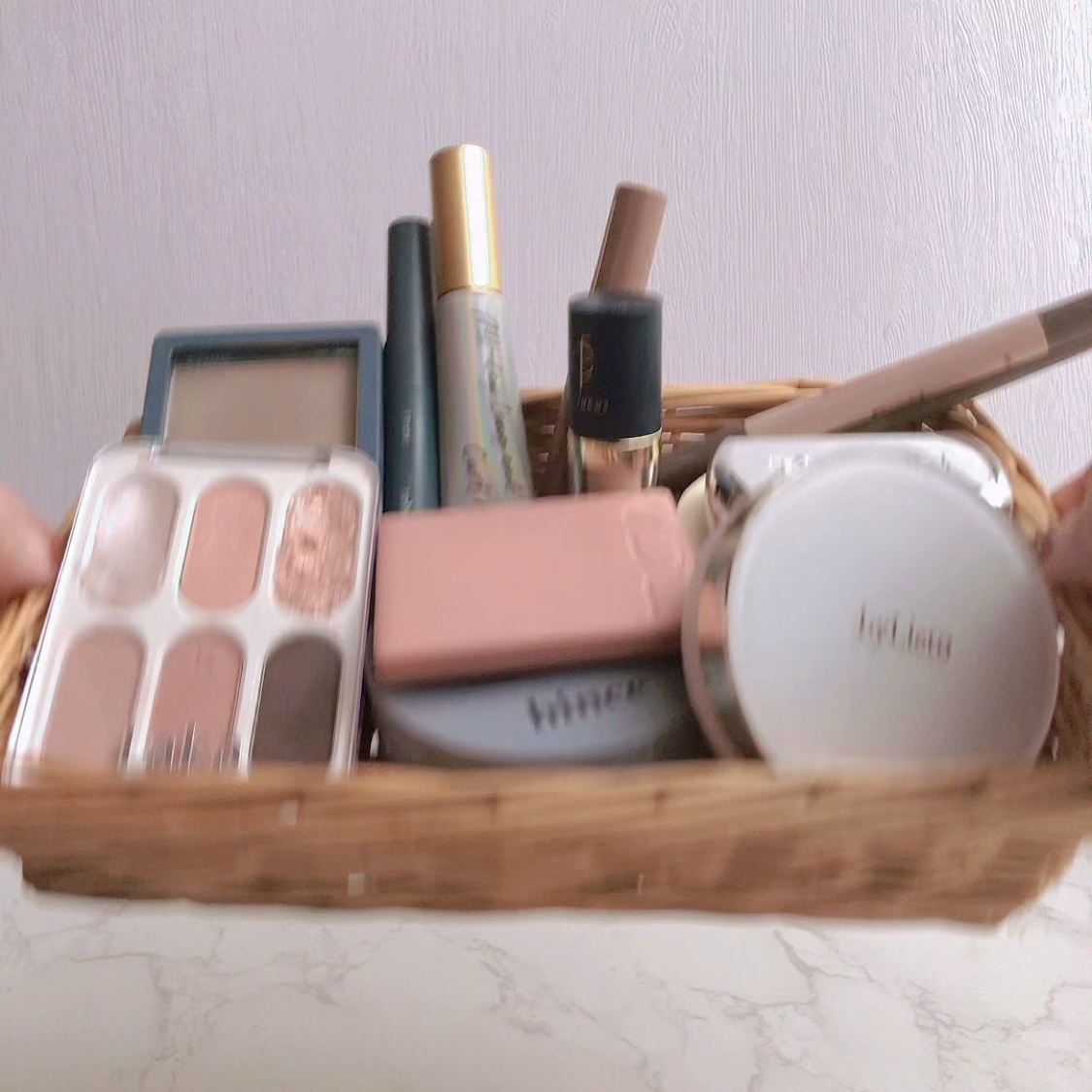 コントゥアスティック/ETUDE/シェーディングを使ったクチコミ（1枚目）