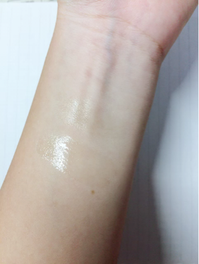 メルティクリームリップ/メンソレータム/リップクリームを使ったクチコミ（3枚目）