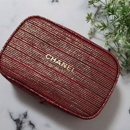 ルージュ アリュール ラック/CHANEL/口紅の人気ショート動画