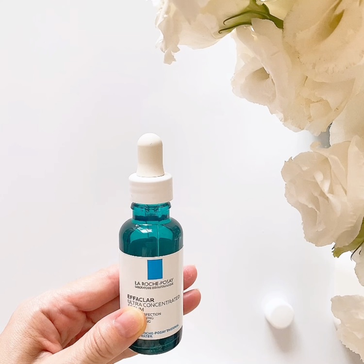 エファクラ ピールケア セラム/ラ ロッシュ ポゼ/美容液を使ったクチコミ（2枚目）