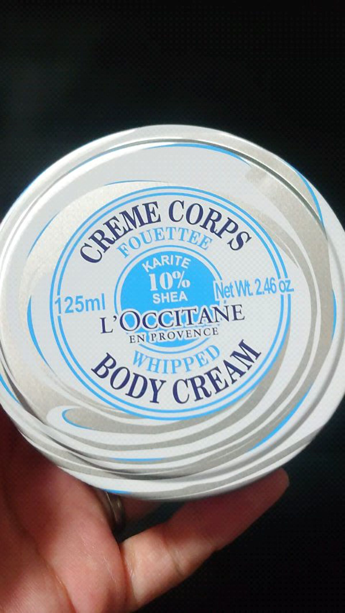 ロクシタン スノーシア ボディデュオ スノーシア ボディデュオ｜数量限定キット｜ボディケア