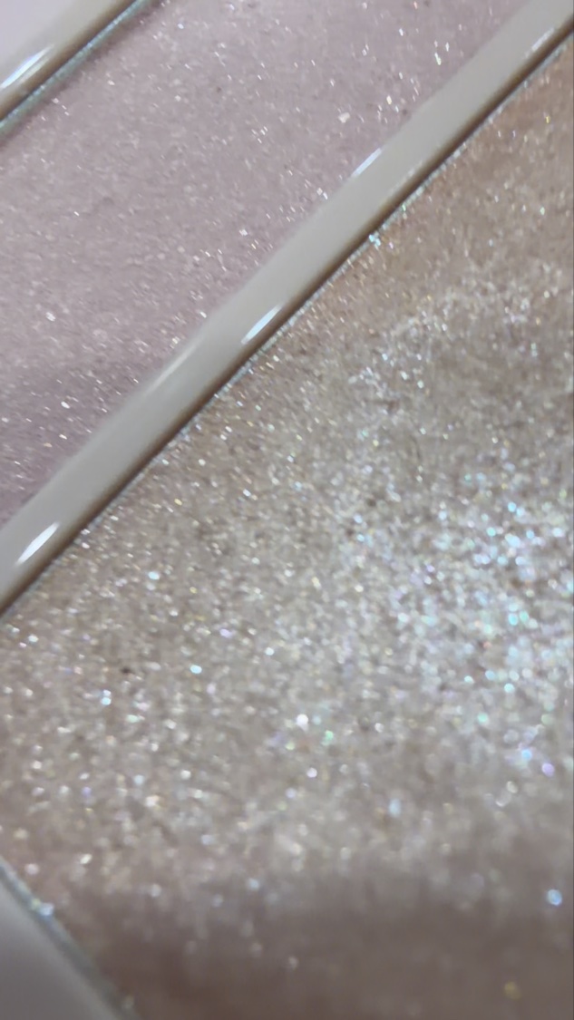 アーティストアイパレット/JUNG SAEM MOOL/アイシャドウパレットを使ったクチコミ（3枚目）