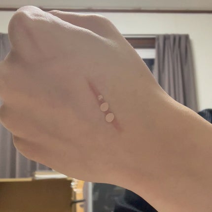 エクストラ スキニー コンシーラー/Visée/リキッドコンシーラーの人気ショート動画