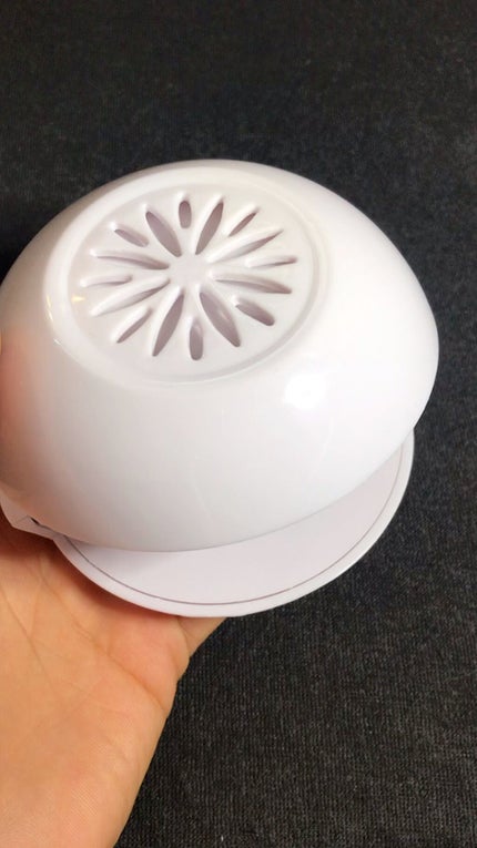 電動ネイルドライヤー/DAISO/ネイル用品の人気ショート動画