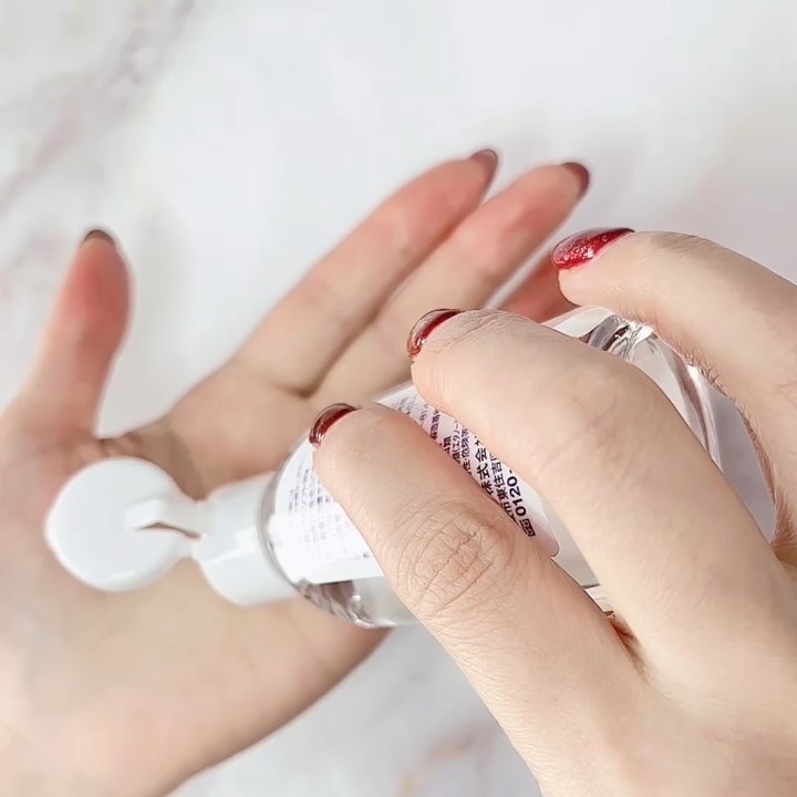 アルソフトアロマ 手指消毒ローション ラベンダーの香り/サラヤ/その他の動画クチコミ1つ目