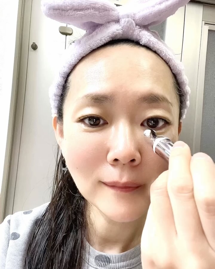 リプダム オートアイクリーム/Dr.Twenty Project/アイケア・アイクリームを使ったクチコミ（3枚目）