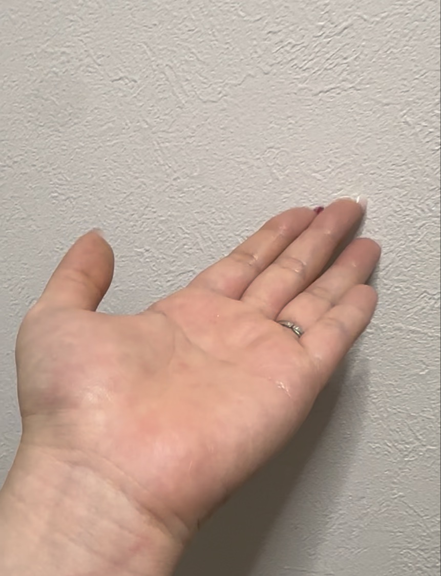 N. シアオイル/N./ヘアオイルを使ったクチコミ（2枚目）