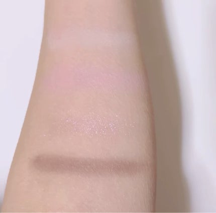 プレイカラーアイズミニ リプレイコレクション/ETUDE/アイシャドウパレットを使ったクチコミ(6枚目)