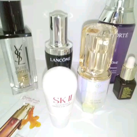 ジェノプティクス アンダー アイ サークル/SK-II/アイケア・アイクリームを使ったクチコミ（1枚目）