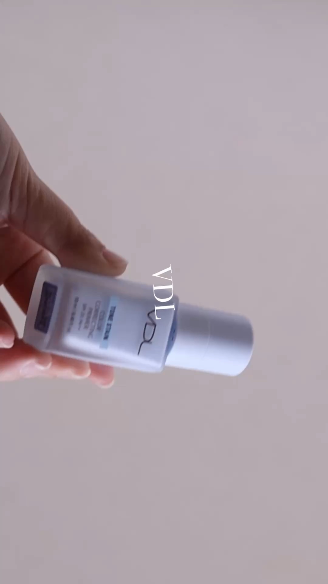 トーンステインカラーコレクティングプライマー/VDL/化粧下地を使ったクチコミ（1枚目）