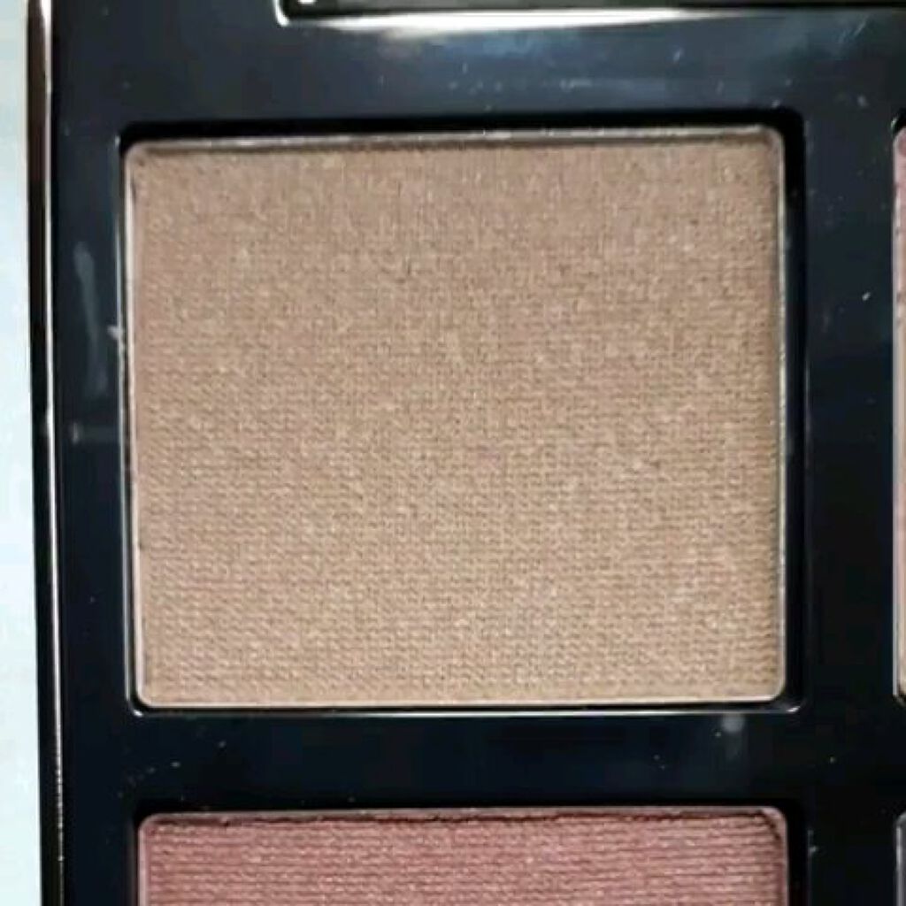 試してみた】アイ カラー クォード C /TOM FORD BEAUTYのリアルな ...