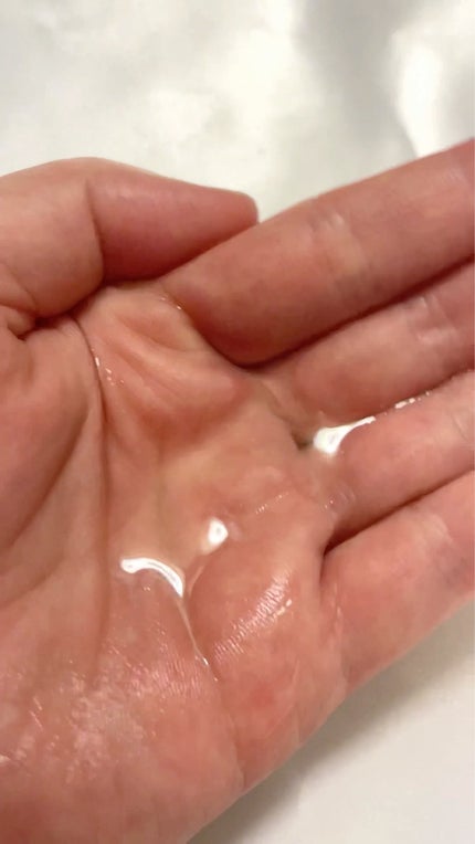 ザ・タイムR アクア/IPSA/化粧水を使ったクチコミ(3枚目)