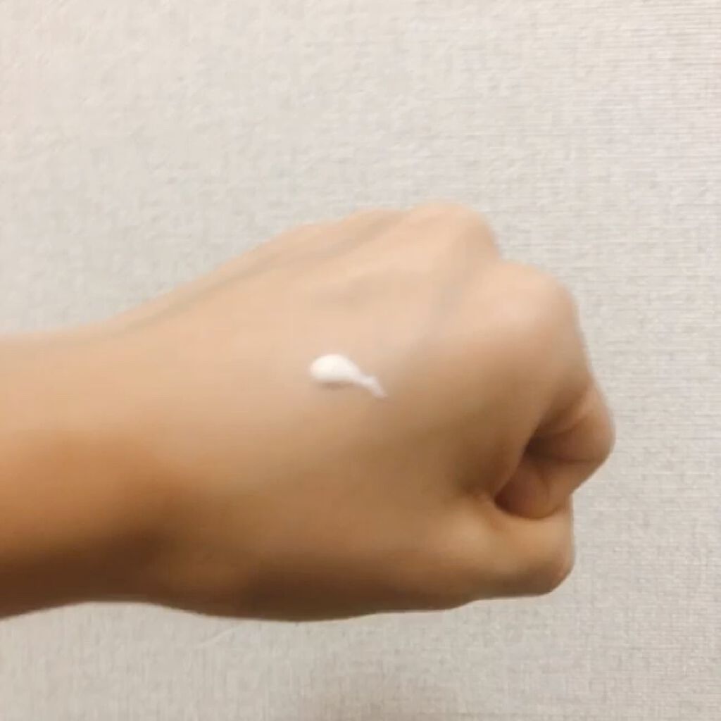 UVイデア XL プロテクショントーンアップ/ラ ロッシュ ポゼ/日焼け止めクリームを使ったクチコミ（2枚目）