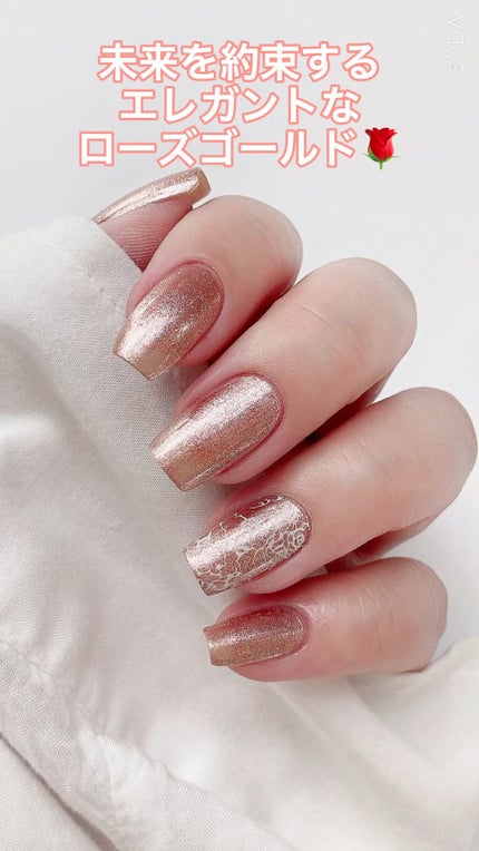 ネイチャーストロング・ネイルラッカー/O・P・I/マニキュアの人気ショート動画